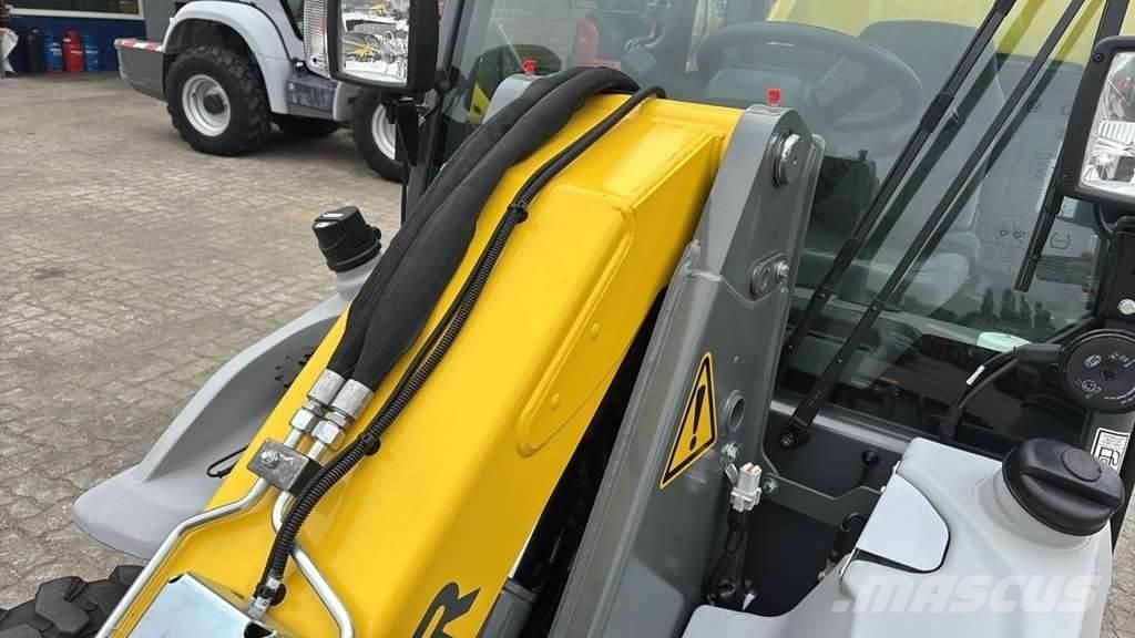 Kramer 5040 Wheel loaders