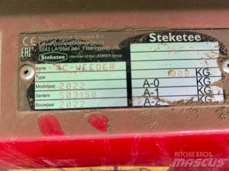 Lemken IC- Weeder Agriculture - Others