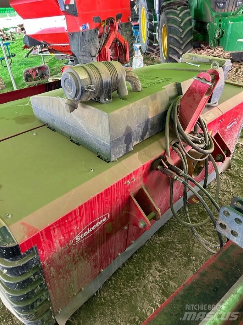 Lemken IC- Weeder Agriculture - Others