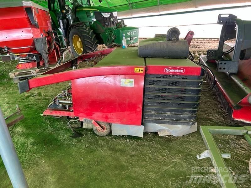 Lemken IC- Weeder Agriculture - Others