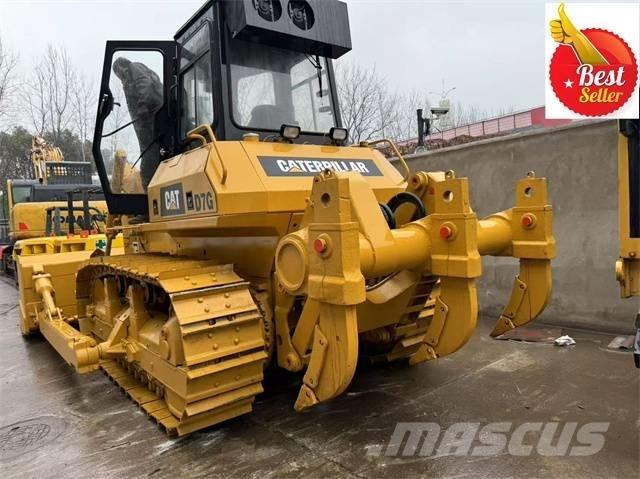 CAT D 7 G Crawler dozers