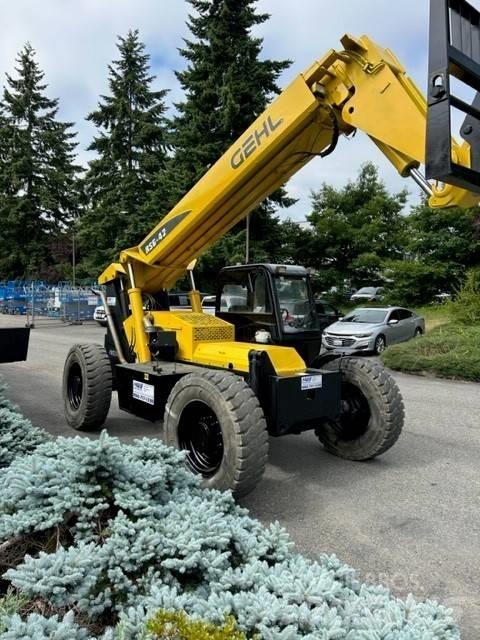 Gehl RS 6-42 Rough terrain trucks