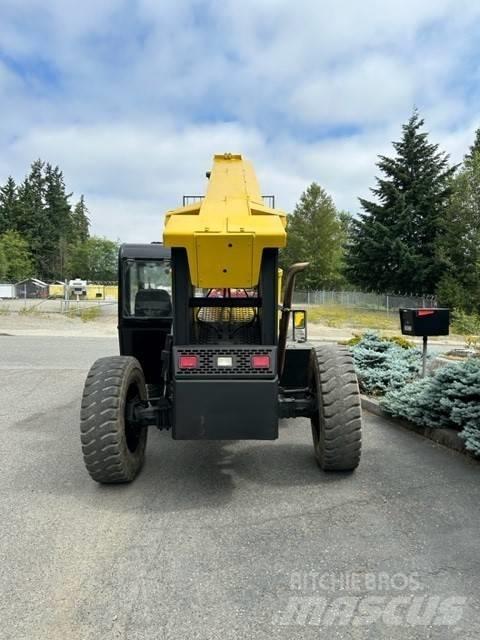 Gehl RS 6-42 Rough terrain trucks