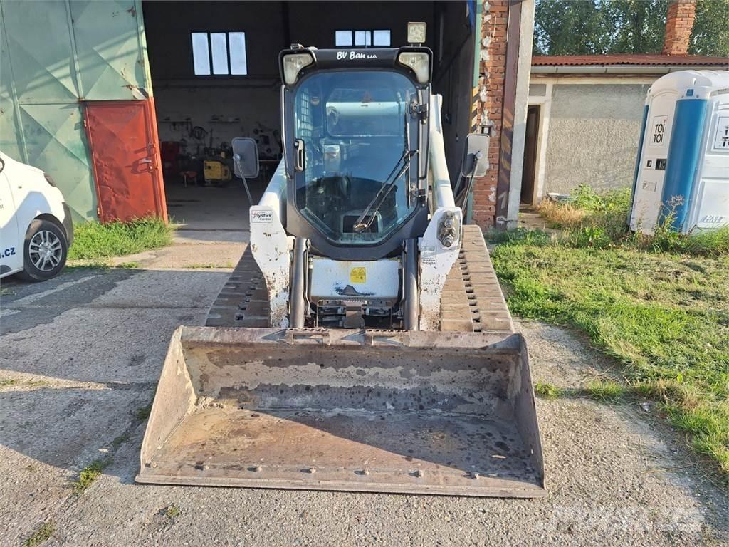 Bobcat T650 Construction - Others