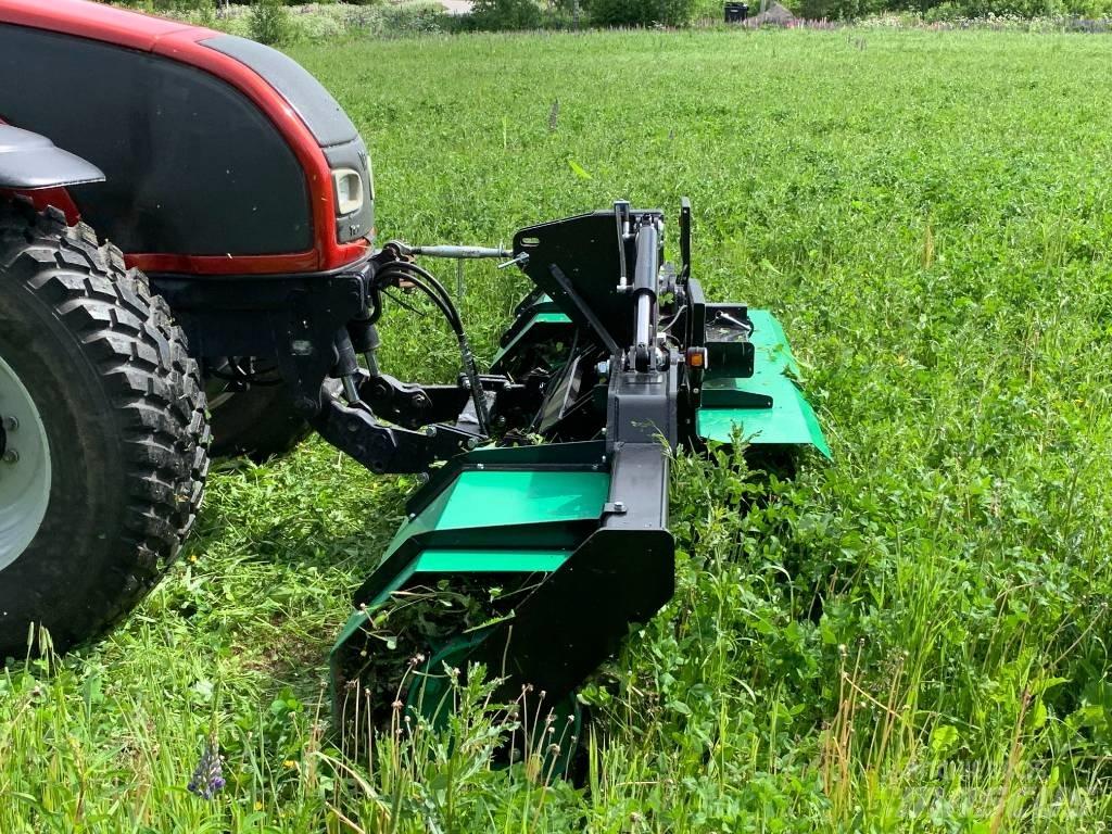  Crimperroller 4000 Agriculture - Others