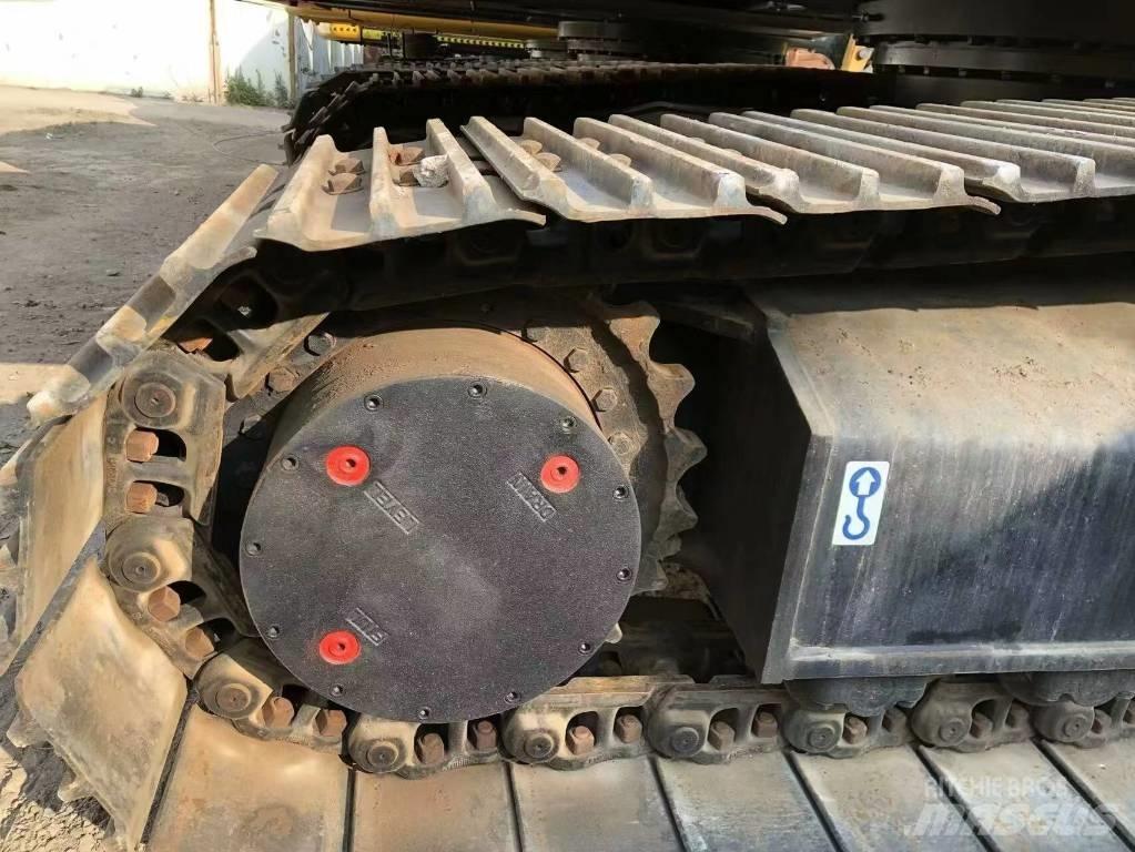 Sany 215C Crawler excavators