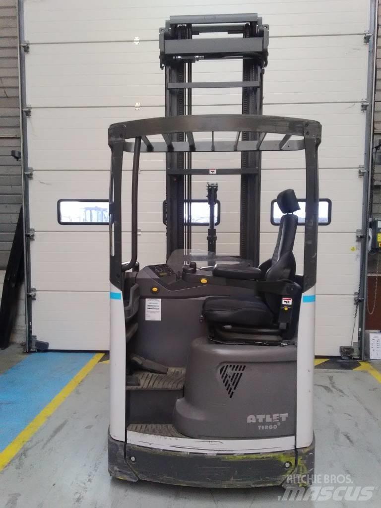 UniCarriers UMS160 Reach trucks
