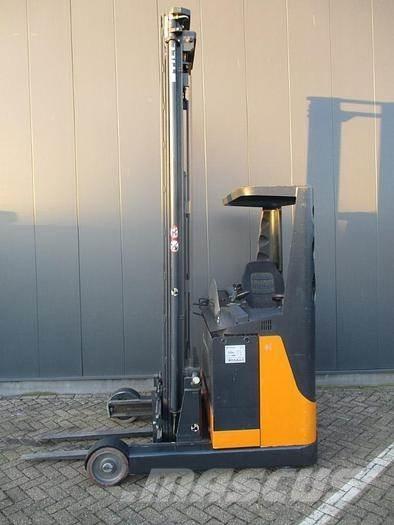 Still FM 17I Reach trucks