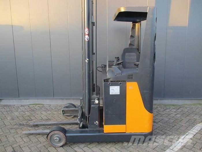 Still FM 17I Reach trucks