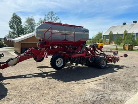 Horsch Focus 4 TD Combination drills