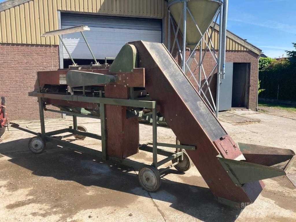 Compas Sorteerder Sorting equipment