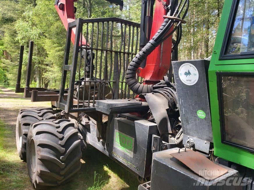 Noe NF 160-R6 Forwarders