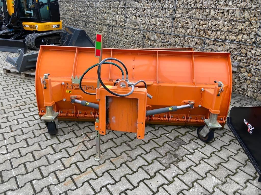 Bema 1100 Groundcare - Others
