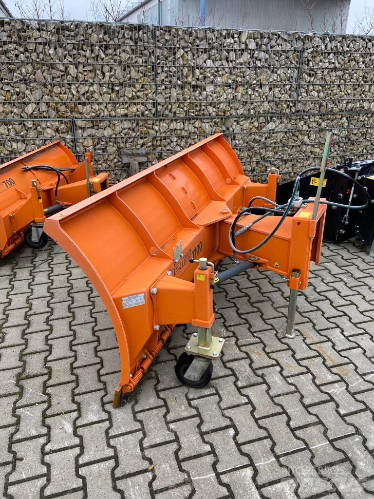 Bema 1100 Groundcare - Others
