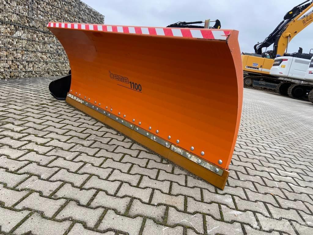 Bema 1100 Groundcare - Others