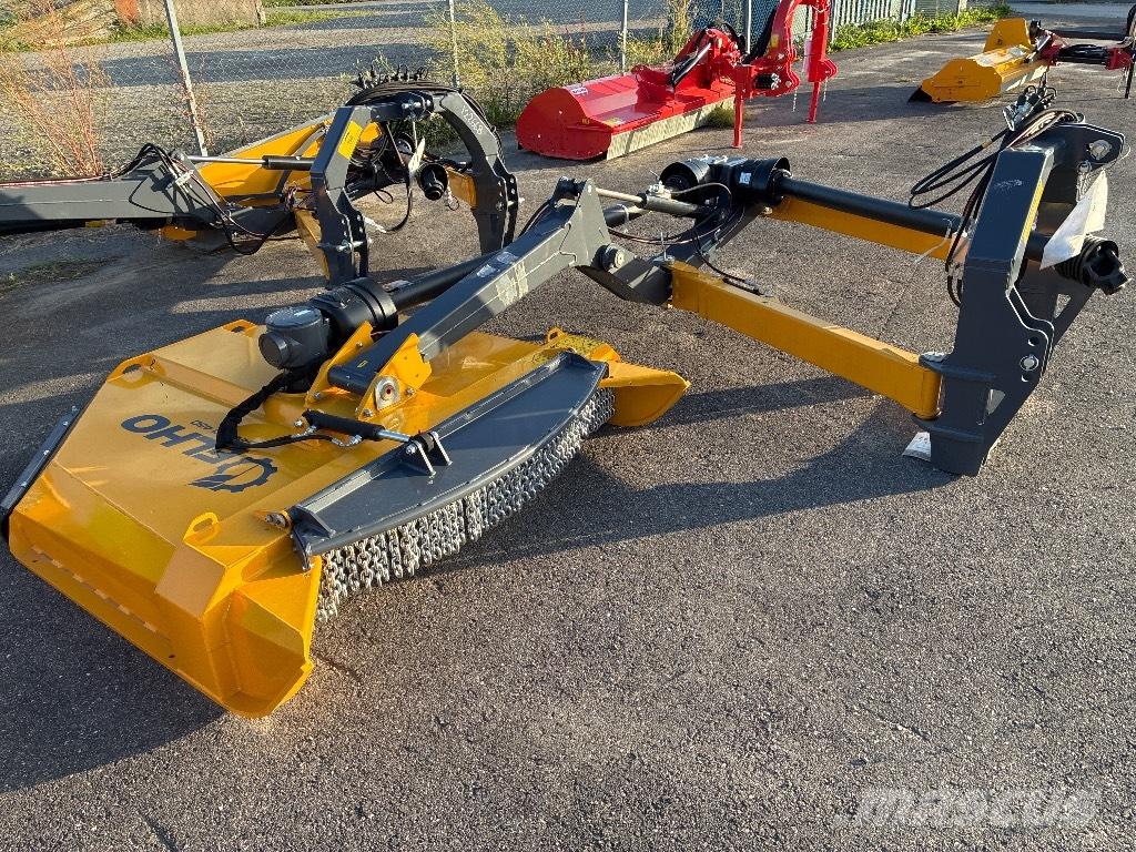 Elho Tornado 450 Agriculture - Others