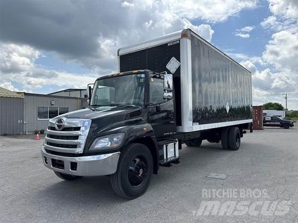 Hino 358 Construction - Others