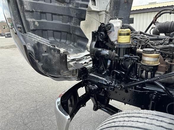 Hino 358 Construction - Others