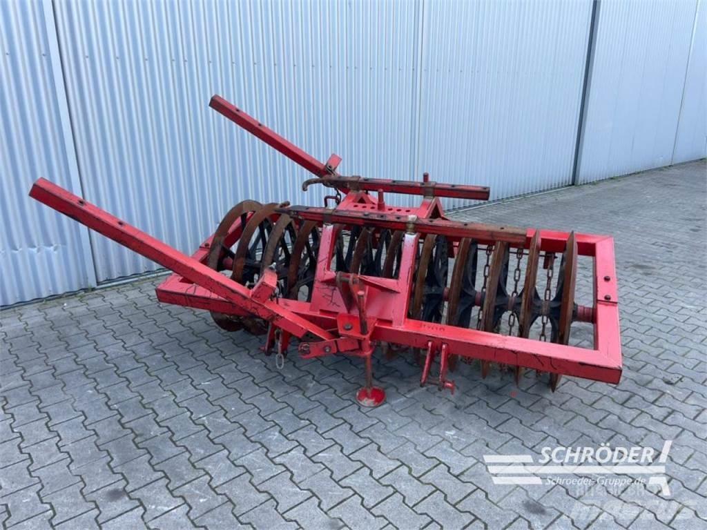 Jabelmann V 11/900 Rollers