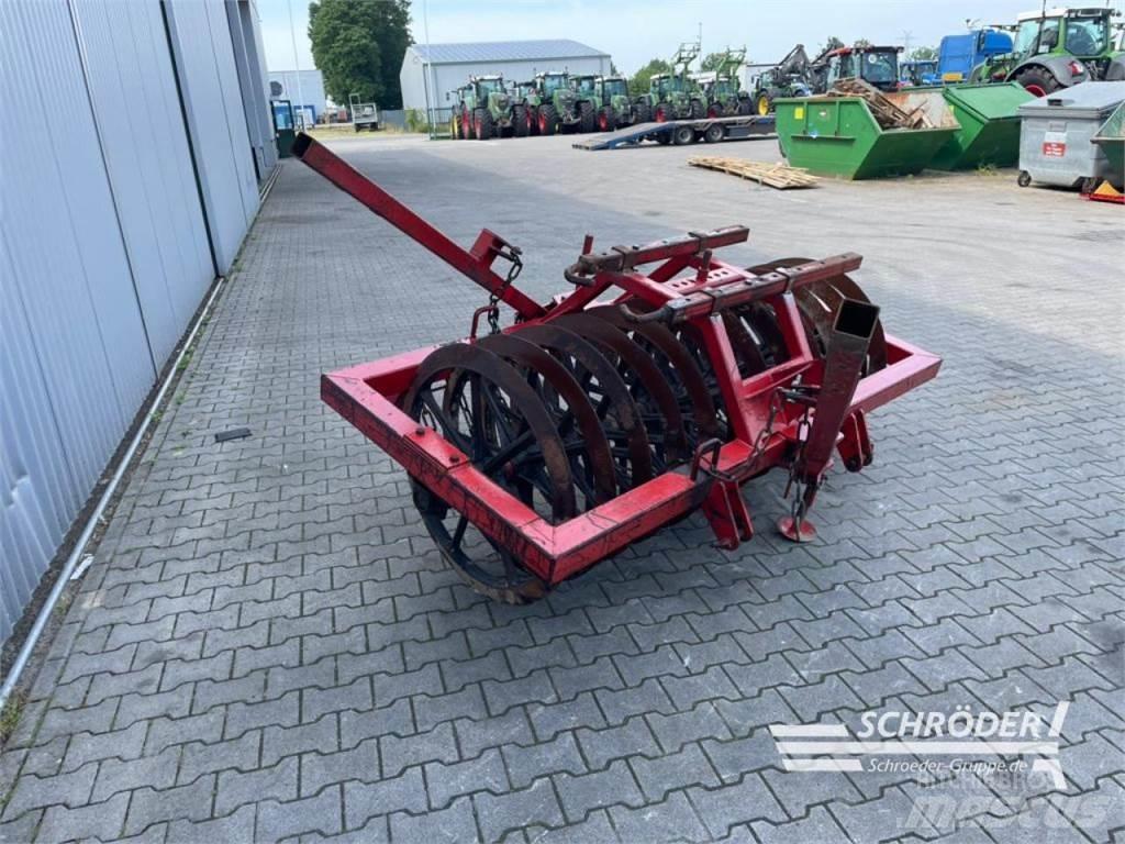 Jabelmann V 11/900 Rollers