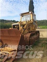 CAT 955 L Crawler loaders