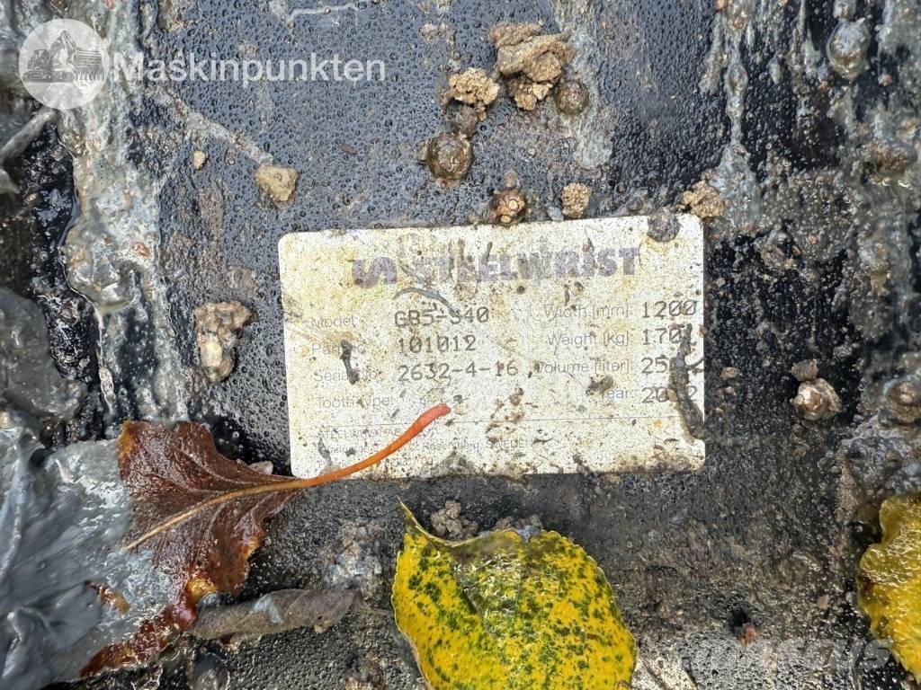 Kubota KX 101-3 Mini excavators < 7t (Mini diggers)