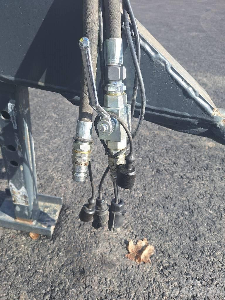 Junkkari S300 Plus Combination drills