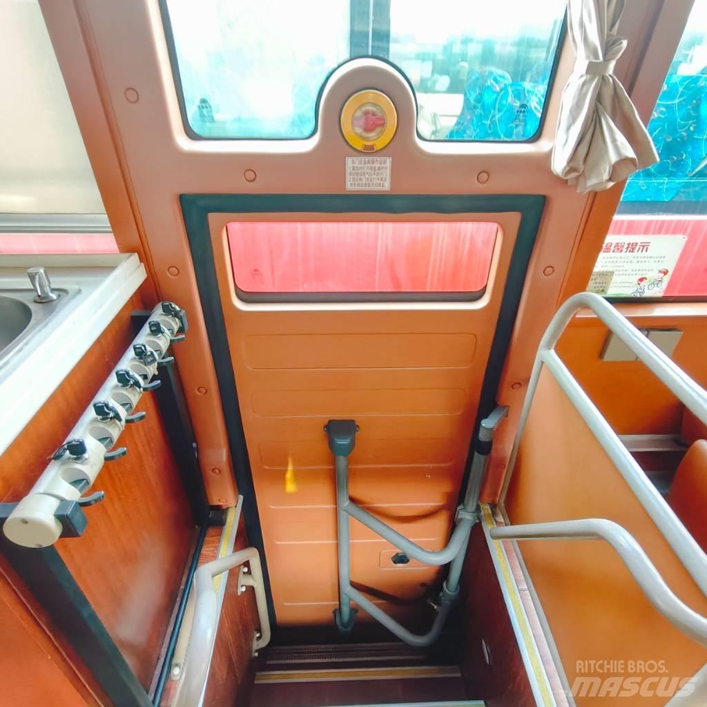 Yutong ZK6122HQ5Y Coaches