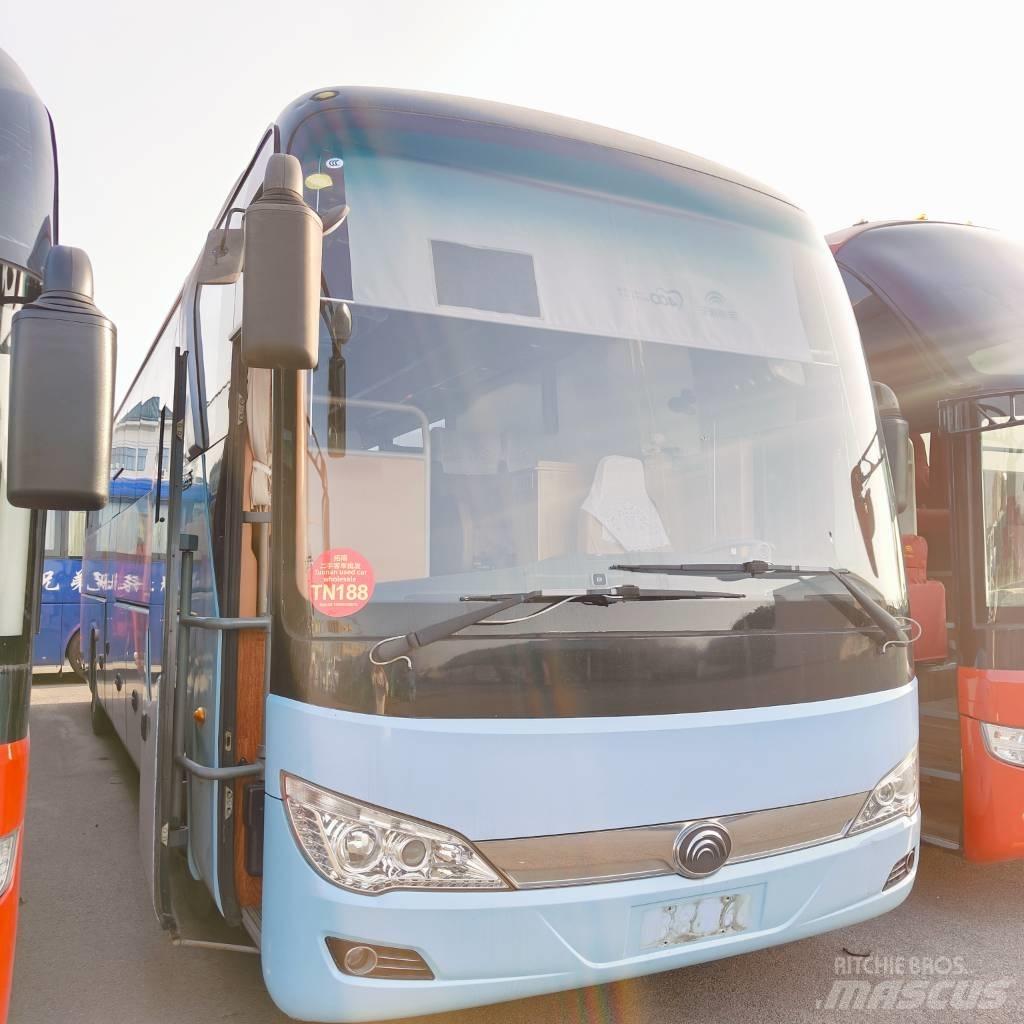 Yutong ZK6122HQ5Y Coaches