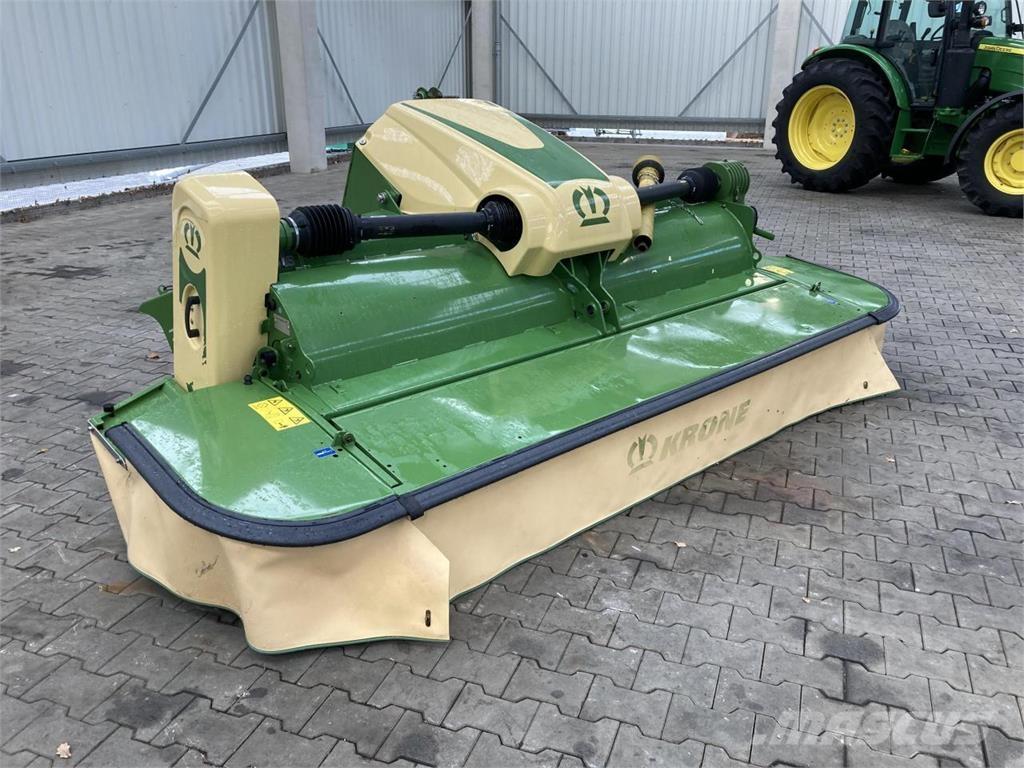 Krone EC F 320 CV Mowers