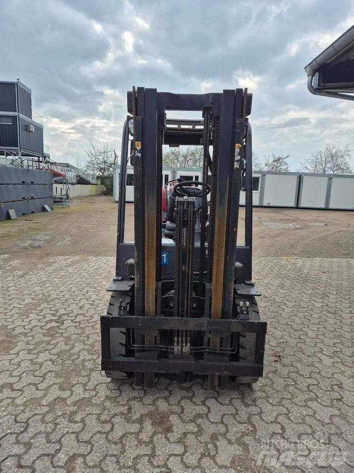 Doosan G 25 P-7 Construction - Others