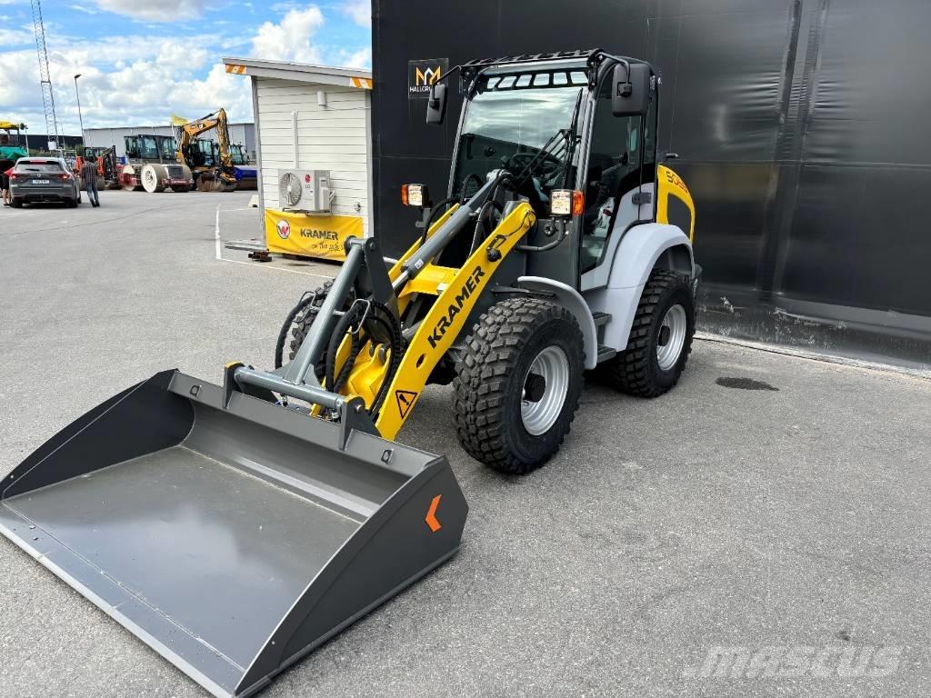 Kramer 5065 Wheel loaders