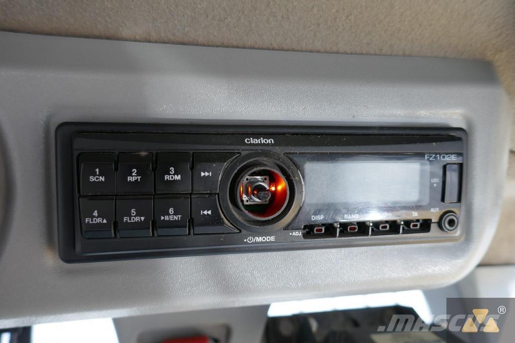 CAT 938M Wheel loaders