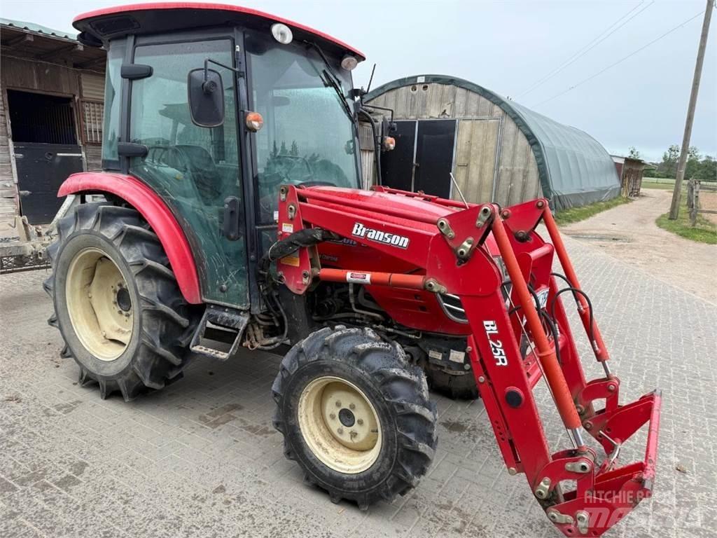 Branson 6225 C Tractors