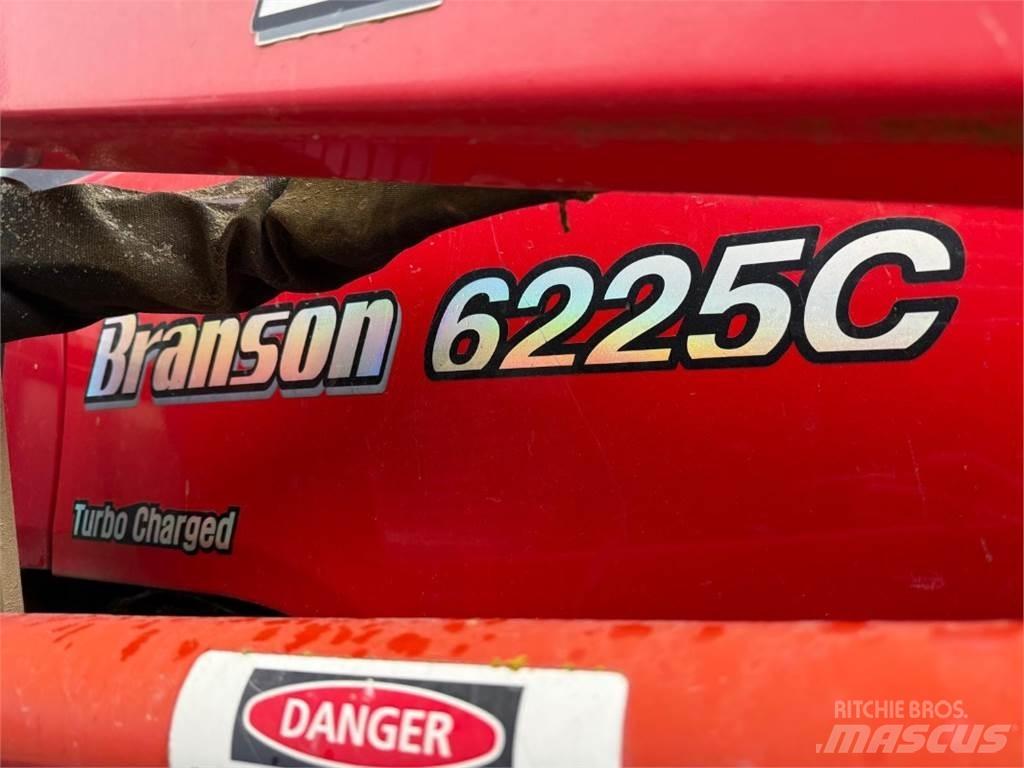 Branson 6225 C Tractors
