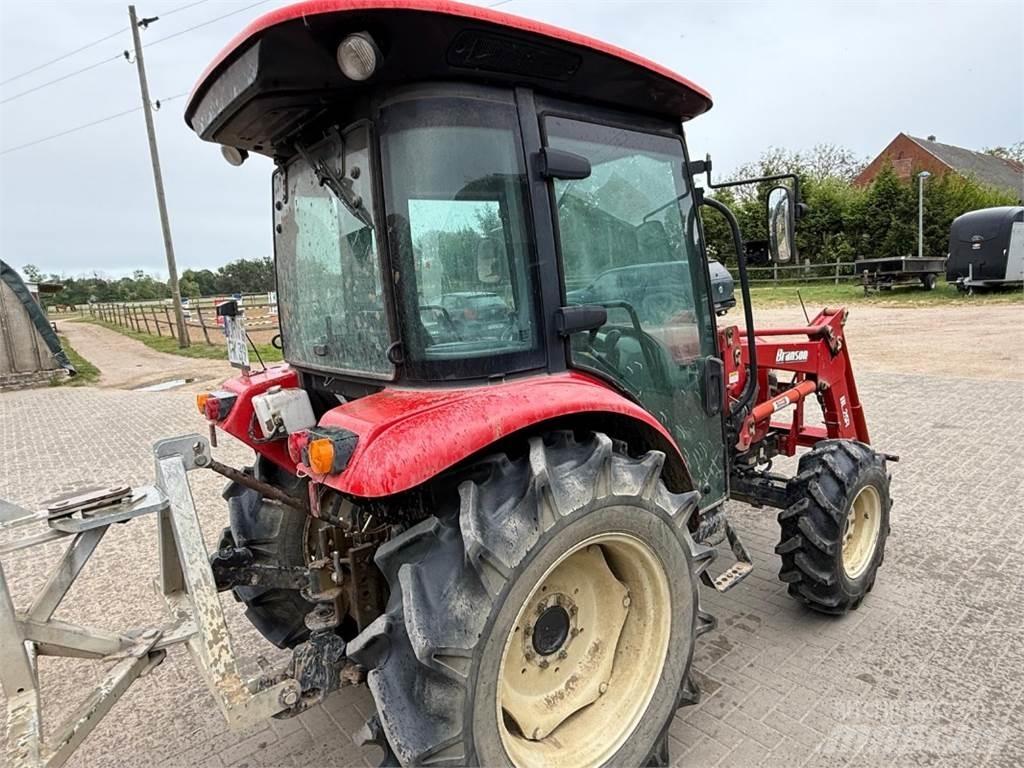 Branson 6225 C Tractors