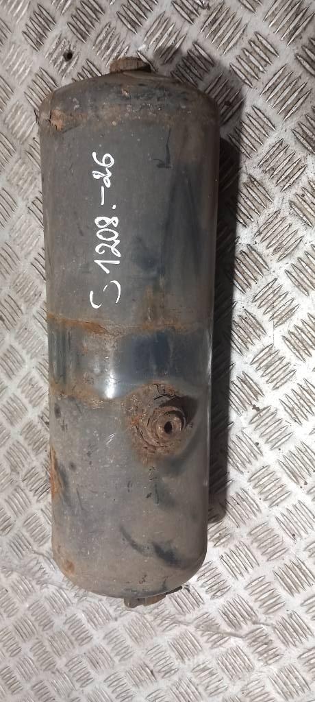 Scania 94 D.   1792544 Brakes