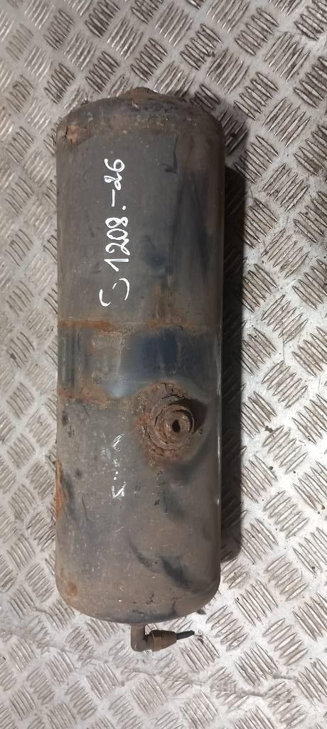 Scania 94 D.   1792544 Brakes