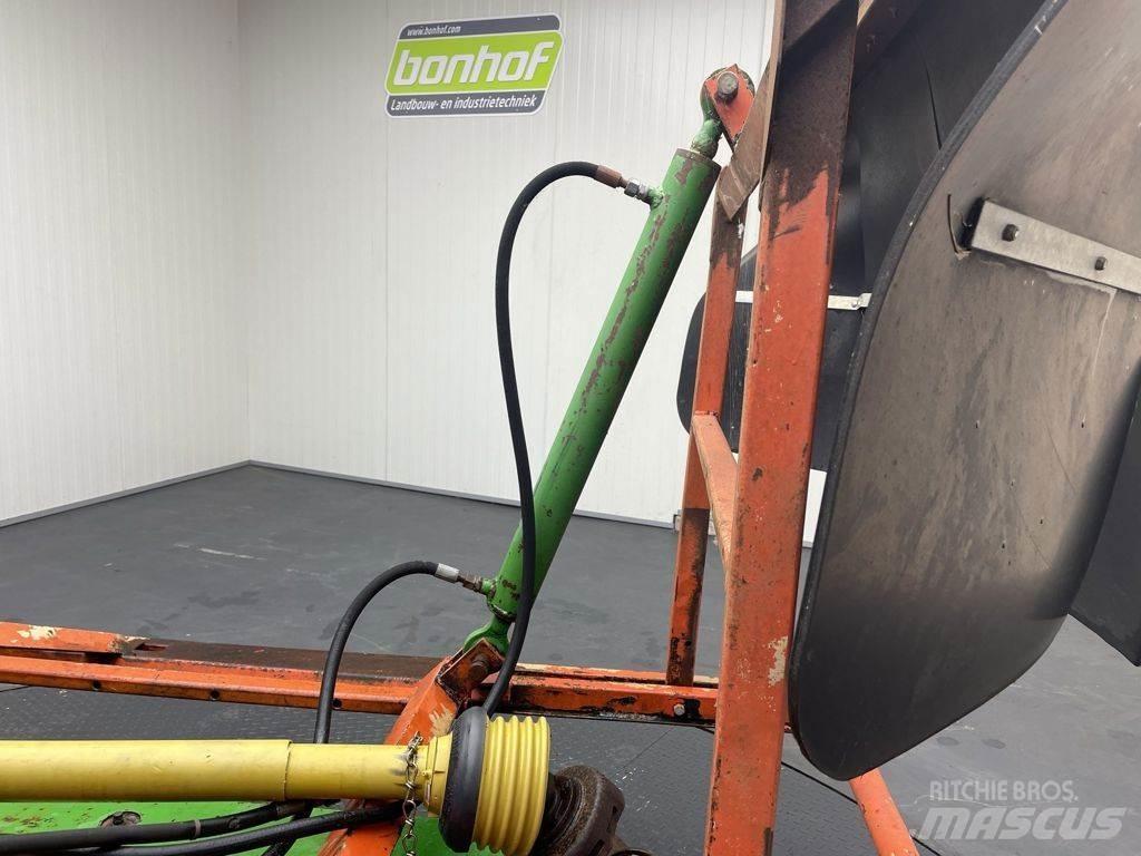 Holaras DUO Other forage harvesting equipment