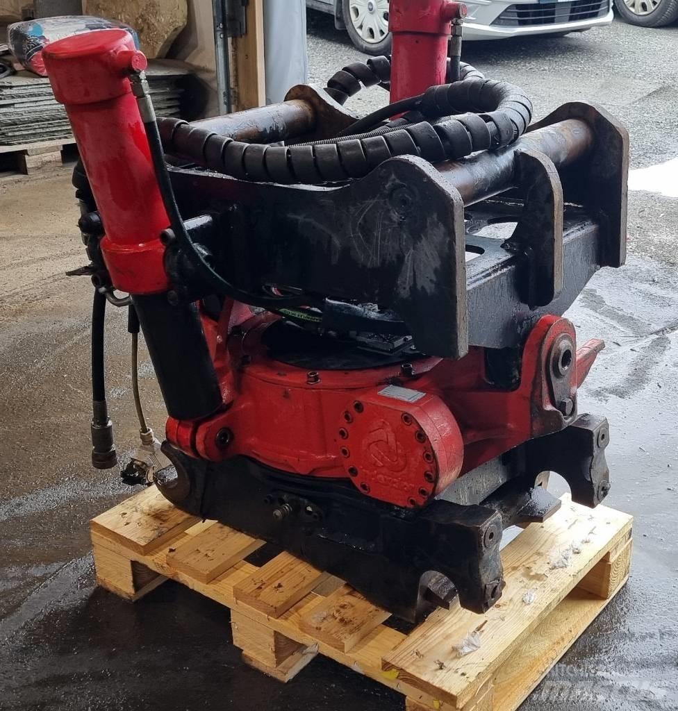 Rototilt RT60 Rotators