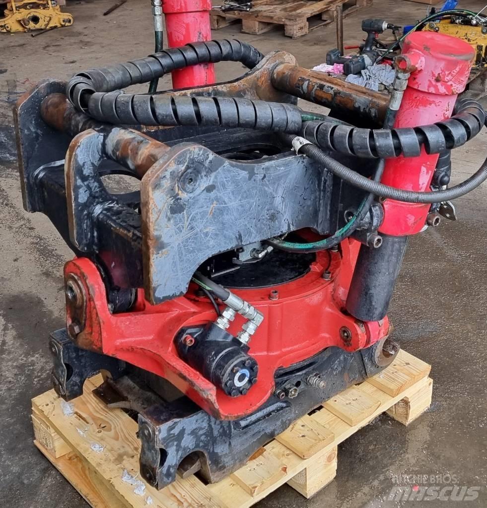 Rototilt RT60 Rotators