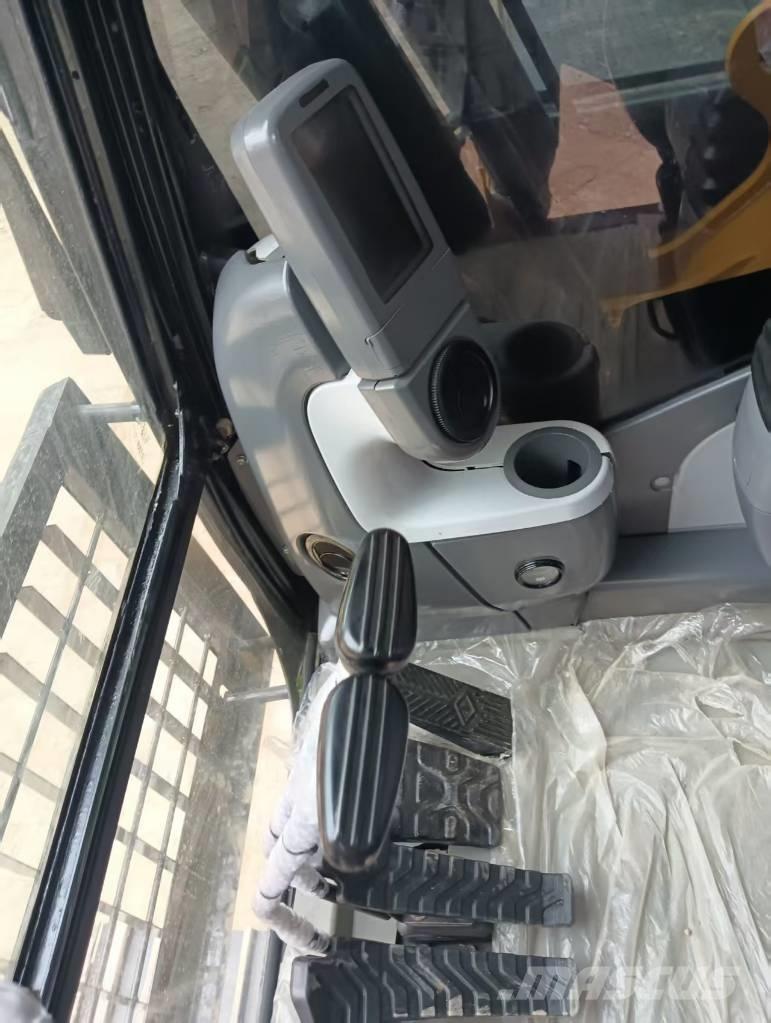 CAT 320 D2 Crawler excavators