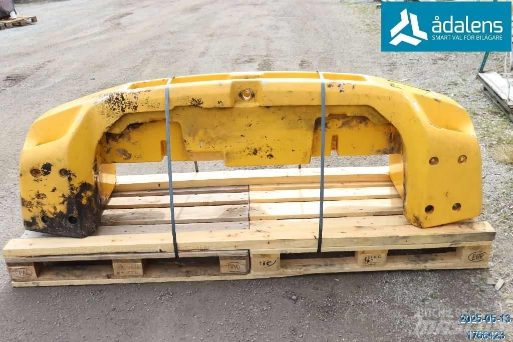 Volvo L 120 G Other components
