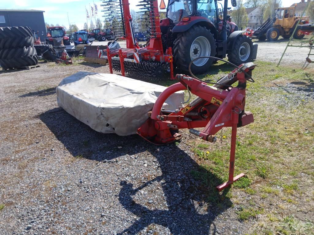 JF SB 2802 Mowers