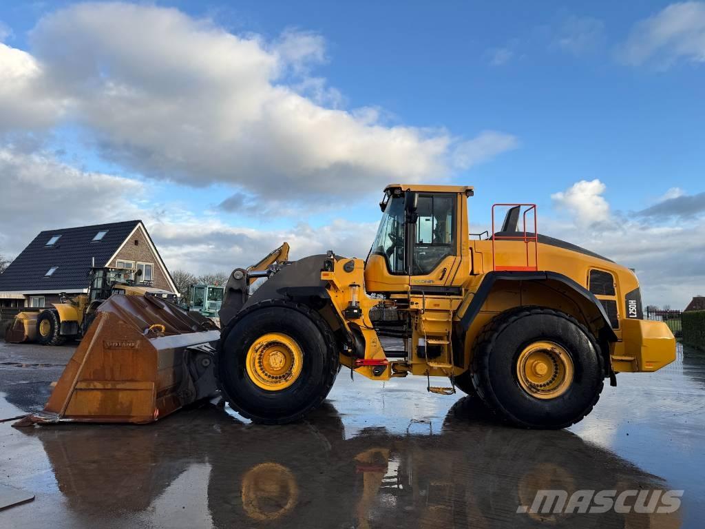 Volvo L250H Wheel loaders