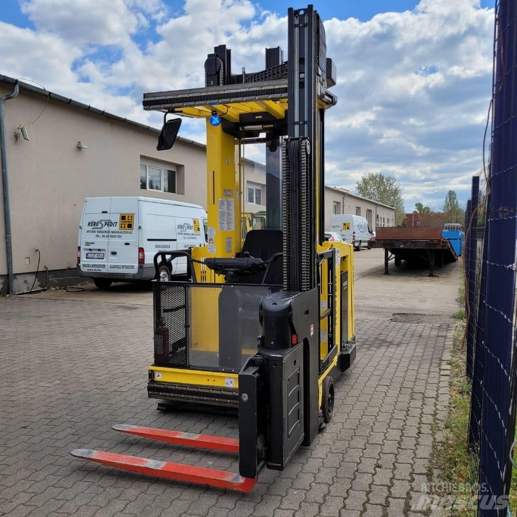 Hyster C 1.0 Material Handling - Others