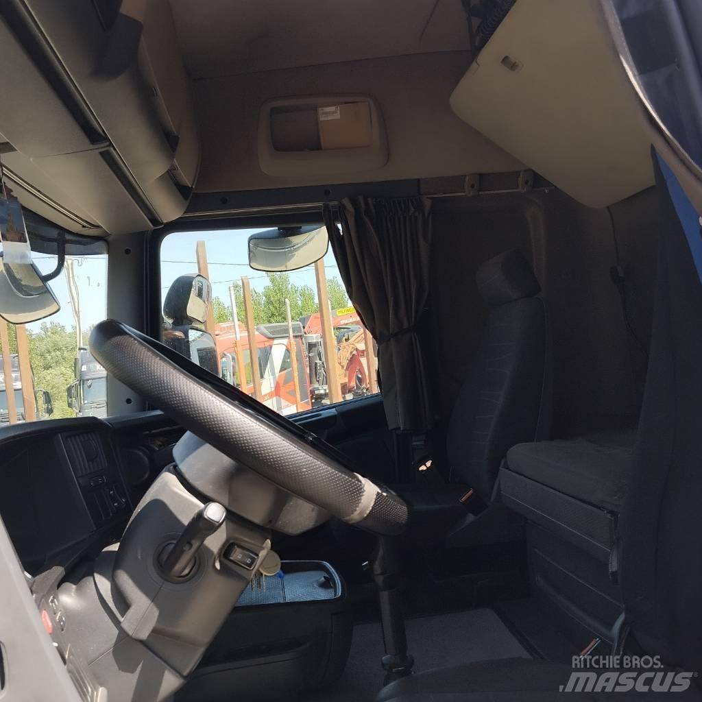 Scania R 440 Tractor Units