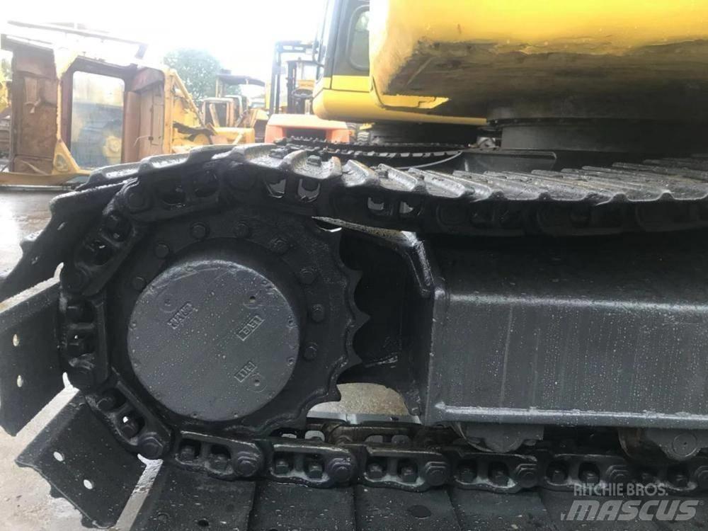 Komatsu pc78us Midi excavators  7t - 12t