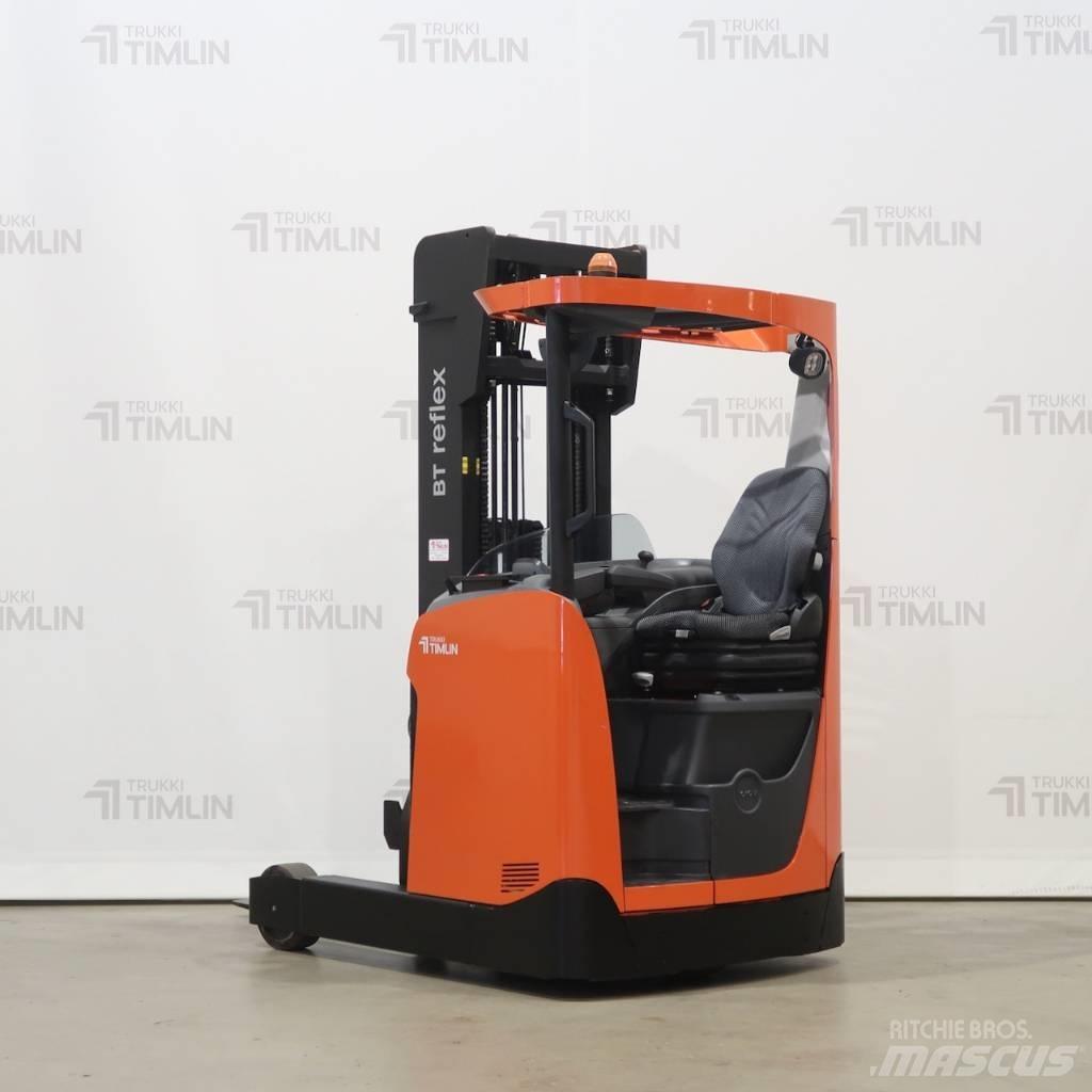 BT RRE160H Reach trucks