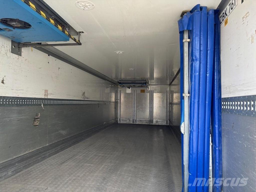 Skab + FRIGO BLOCK Transportation - Others